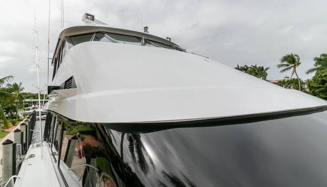 Chairman yacht for sale 13