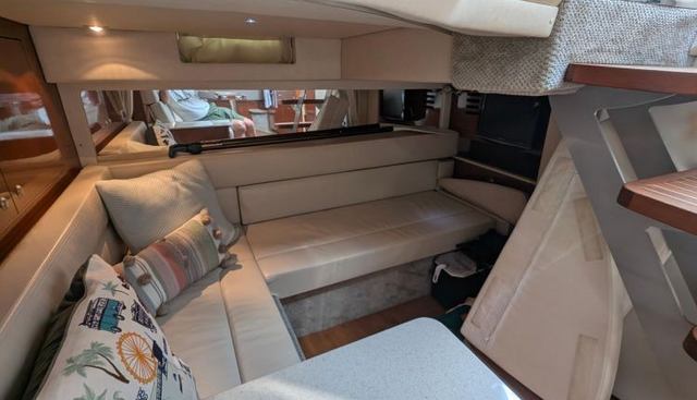 Fansea yacht for sale 25