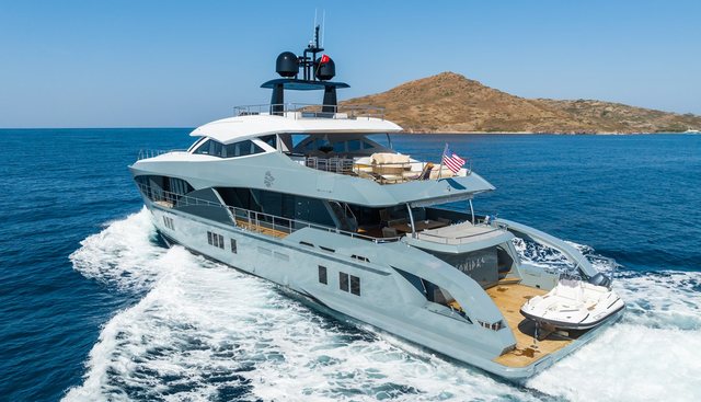 LEONIDAS yacht for sale 32