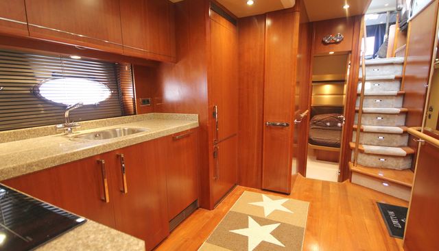 NO LIMIT yacht for sale 27