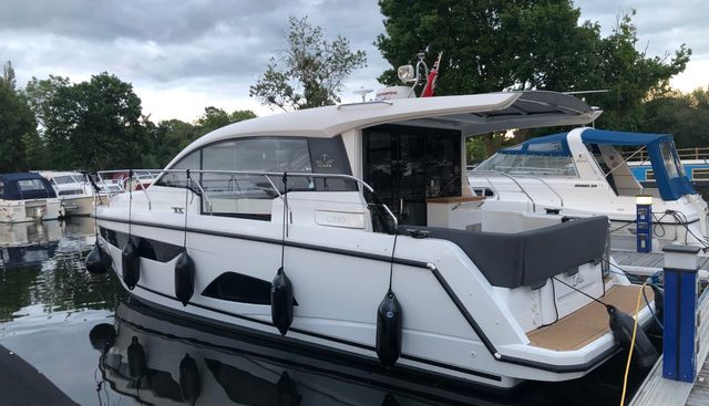 Lelia yacht for sale 5
