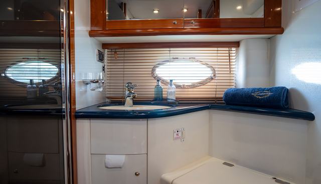 SNARK OF WIGHT yacht for sale 33