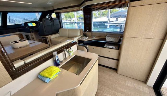 EMERALD yacht for sale 17