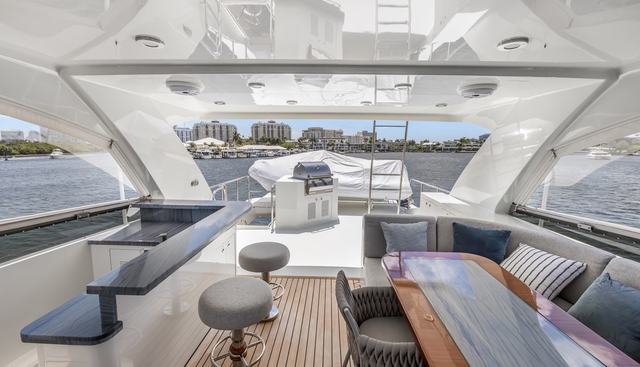 BRAVO yacht for sale 17