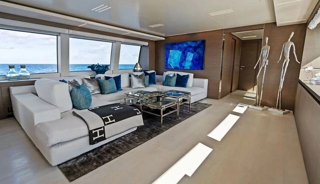 Tito El Patron yacht for sale 9