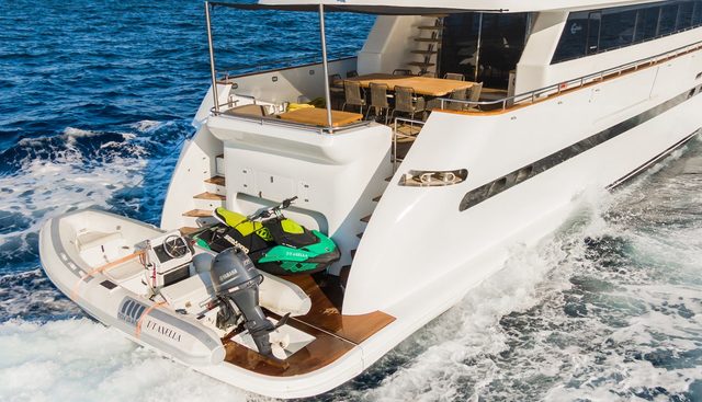 AXELLA yacht for sale 55