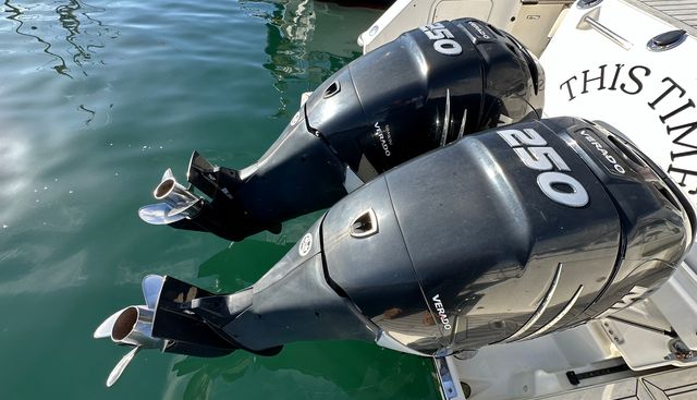 noname yacht for sale 4