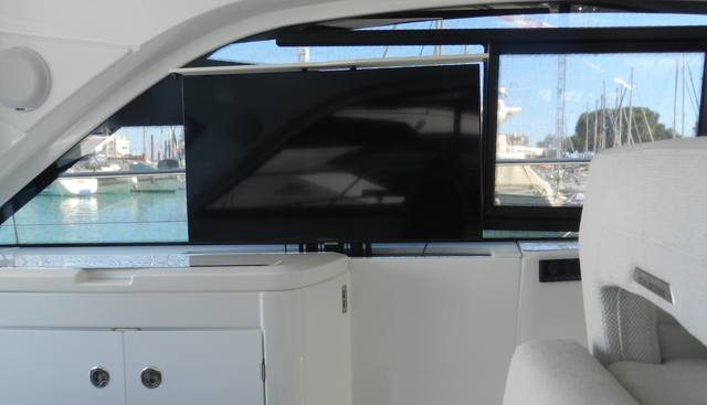 noname yacht for sale 12