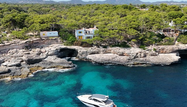 noname yacht for sale 20
