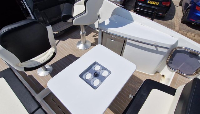 In Stock yacht for sale 22