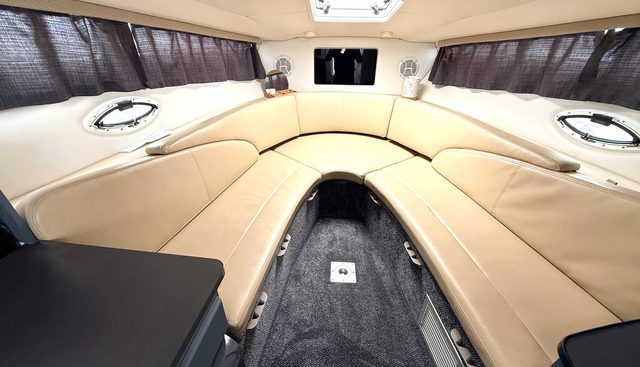 Freddie yacht for sale 10