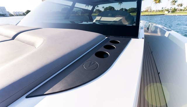 THE NEXT TRADE yacht for sale 129
