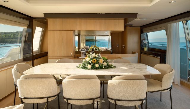 DAMARI yacht for sale 14