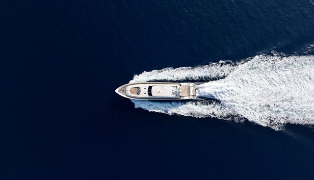 CHEEKY TIGER yacht for sale 18