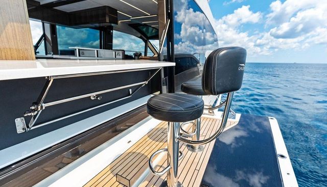 Triple T yacht for sale 22