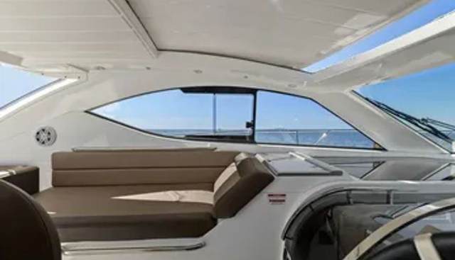 BOARD ROOM yacht for sale 58
