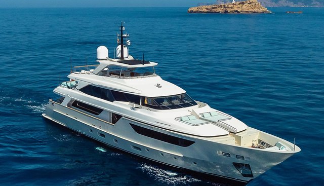 noname yacht for sale 8