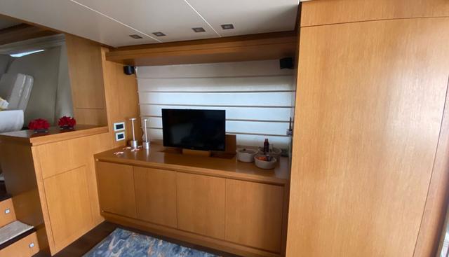 BLISS yacht for sale 13