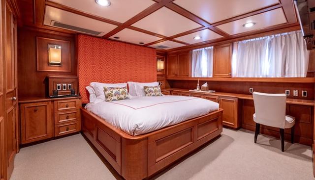 VOYAGER yacht for sale 12