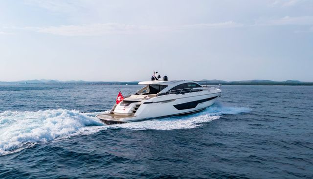 noname yacht for sale 18