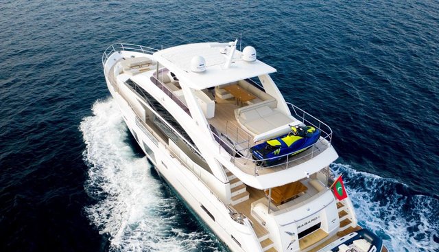 RAGARDA yacht for sale 3