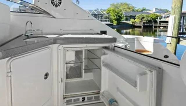 YAELI yacht for sale 17