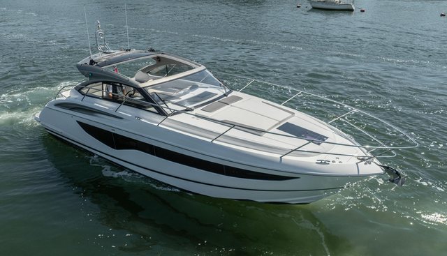 Penelope Grace yacht for sale 10