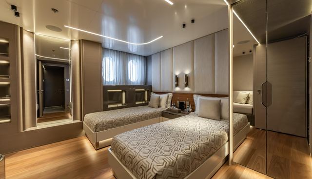 FLORENTIA yacht for sale 19