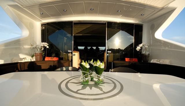 ARES yacht for sale 5