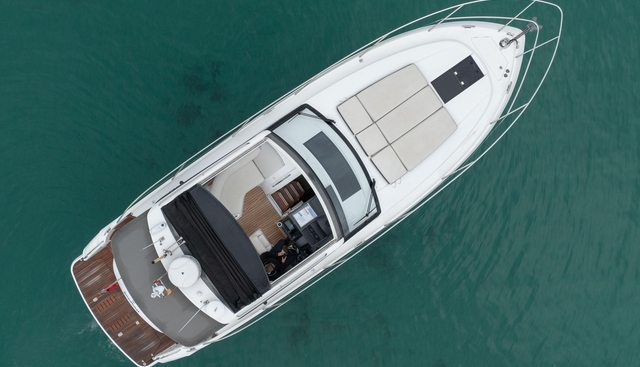 Good Boat yacht for sale 60
