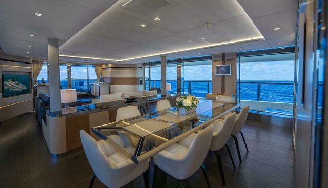 NEVERLAND yacht for sale 12