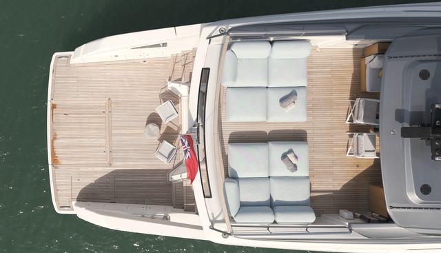 noname yacht for sale 8