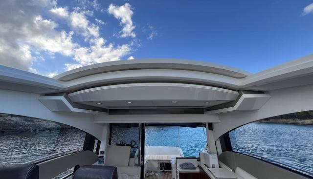 noname yacht for sale 20