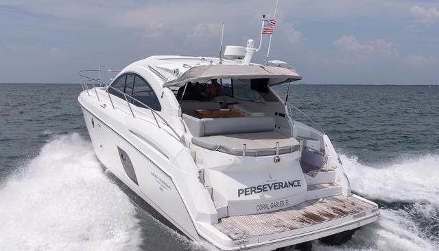 Perseverance yacht for sale 9