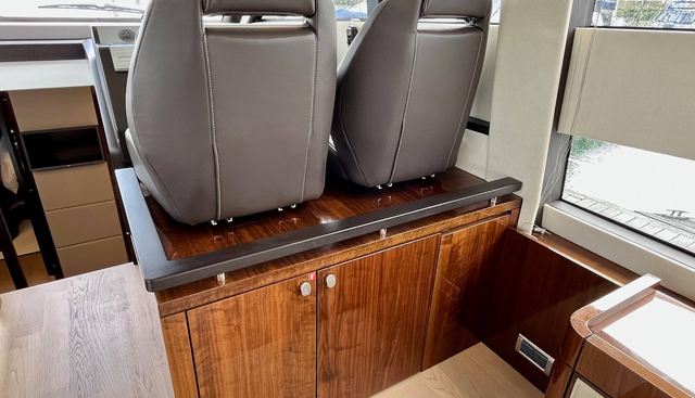 noname yacht for sale 22