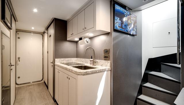 DREAMS yacht for sale 113