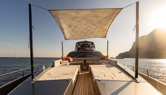TECHNEMA 90 yacht for sale 2