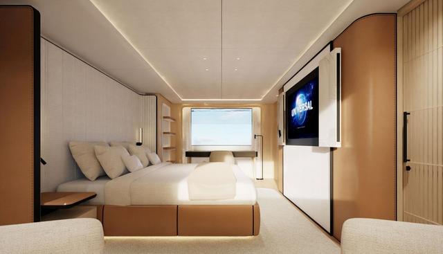 PRESENCE yacht for sale 19