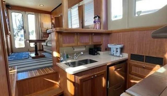 noname yacht for sale 5