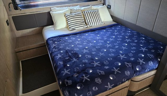 GHOST yacht for sale 15