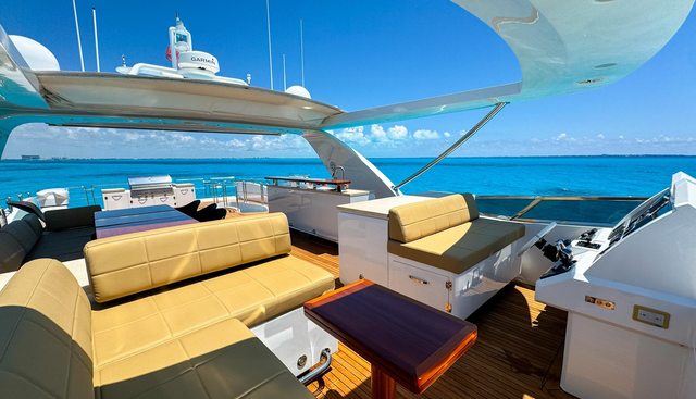 V&V yacht for sale 12