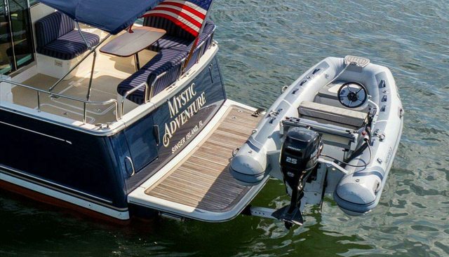 noname yacht for sale 5