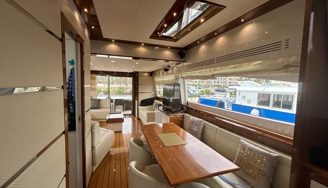 noname yacht for sale 10