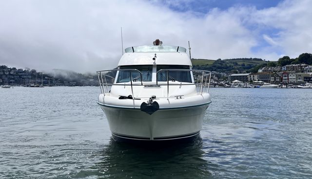 noname yacht for sale 3