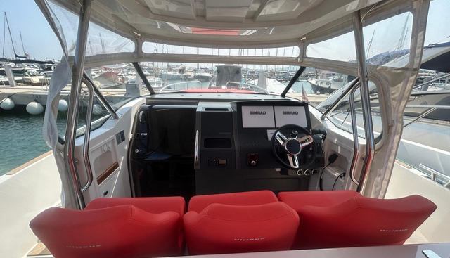 AYS2445 yacht for sale 3