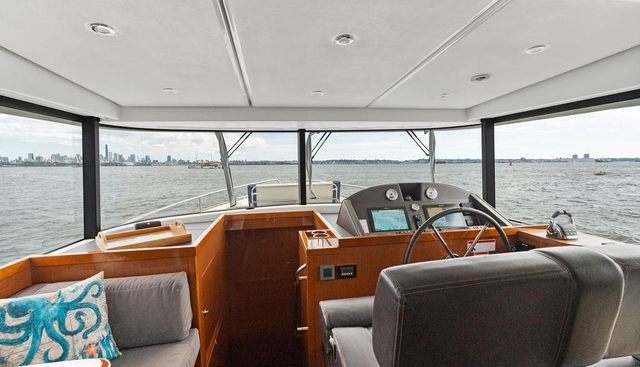 DREAMSCAPE yacht for sale 12