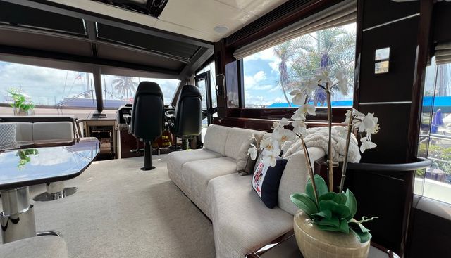 Jack of Hearts yacht for sale 37