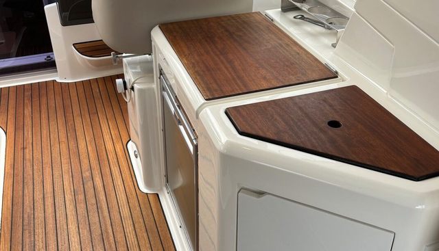 Dignity yacht for sale 28