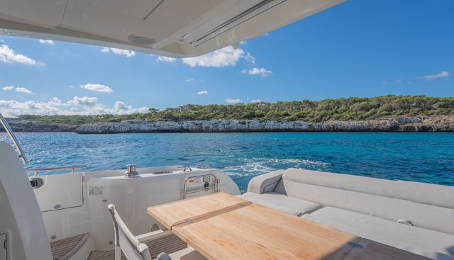 noname yacht for sale 4