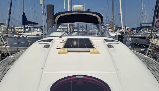 Noname yacht for sale 10